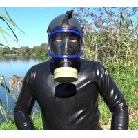 Maschera a pieno facciale - Dräger X-plore 6300 